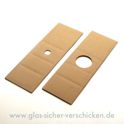 Einlage für Flaschen 0,75l – Bild 2