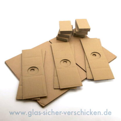 Karton für 3 x 0,75l Flaschen – Bild 2