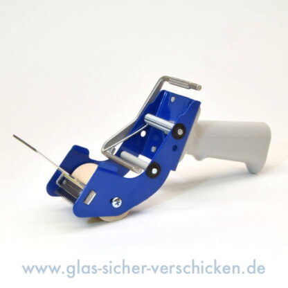 Packbandabroller – Bild 4