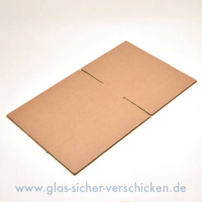 Karton 105 mm x 345 mm x 250 mm – Bild 2