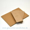 Versandkarton für 6 Gläser <br>max. Ø 70 mm <br>max. Höhe 75 mm – Bild 2