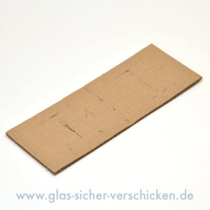 Einlage für Gläser<br>max. Ø 85mm<br>max. Höhe 95mm – Bild 2
