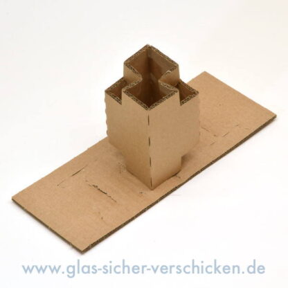 Einlage für Gläser<br>max. Ø 85mm<br>max. Höhe 95mm