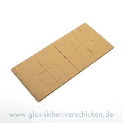 Einlage für Gläser<br>max. Ø 85mm<br>max. Höhe 125mm<br>und max. Höhe 62mm – Bild 3