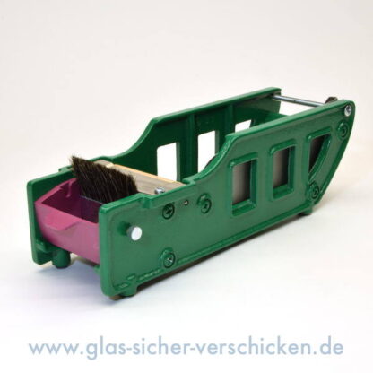 Nassklebeband Anfeuchter Pinwal 60P – Bild 4