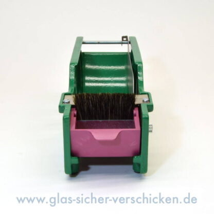 Nassklebeband Anfeuchter Pinwal 60P – Bild 3