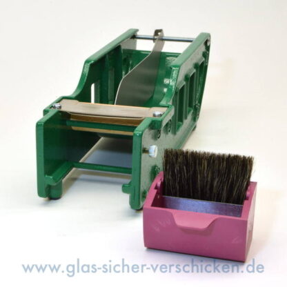 Nassklebeband Anfeuchter Pinwal 60P – Bild 2