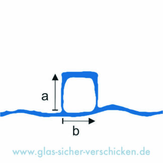 bis max. Höhe 125mm