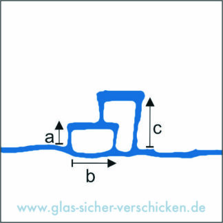 Gläser max. Ø 70mm