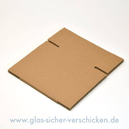 Leerkarton ca 199 mm x 98 mm x 150 mm – Bild 2