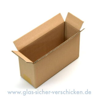Leerkarton ca. 288 mm x 96 mm x 150 mm