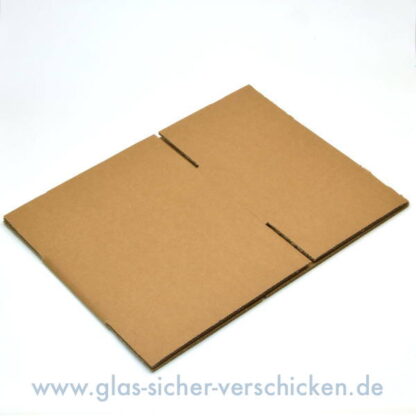 Leerkarton 288 mm x 192 mm x 150 mm – Bild 2