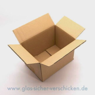 Leerkarton ca. 298 mm x 200 mm x 190 mm