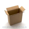 Leerkarton ca. 200 mm x 100 mm x 190mm