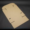 Leerkarton ca. 200 mm x 100 mm x 150 mm Klappkarton – Bild 4