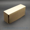 Versandkarton für 3 Gläser <br> max. Ø 70 mm <br> max. Höhe 75 mm <br> als Klappkarton – Bild 4