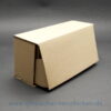 Versandkarton für 3 Gläser <br> max. Ø 70 mm <br> max. Höhe 75 mm <br> als Klappkarton – Bild 3